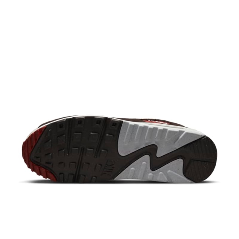 Nike Air Max 90 SE x Social F.C. DX3576-001 02