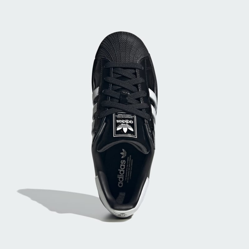 adidas Superstar II ‘Patent’ JH7756 02
