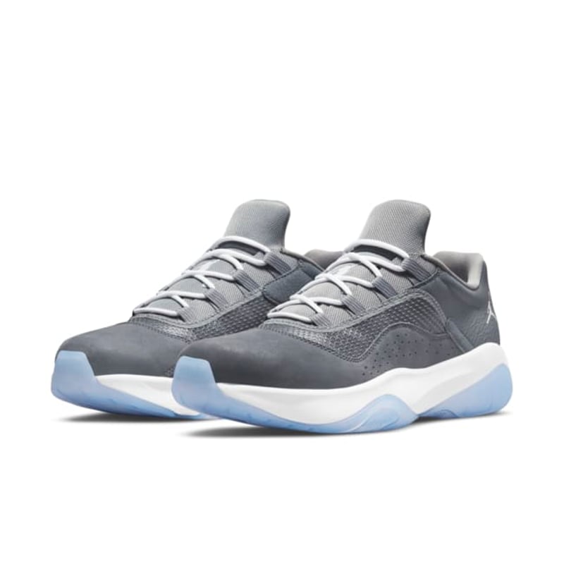 Jordan 11 CMFT Low CW0784-001 04