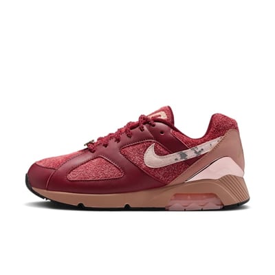 Nike Air 180 x Apron Records FZ3309-600 01