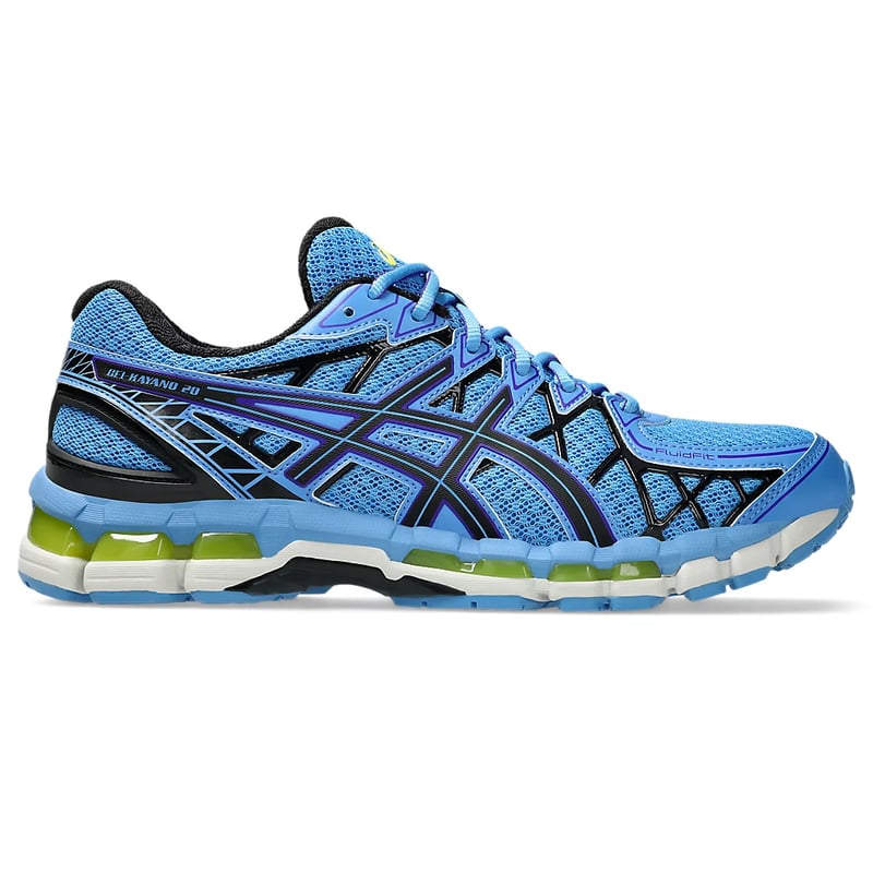 ASICS Gel-Kayano 20 1203A388-400 01