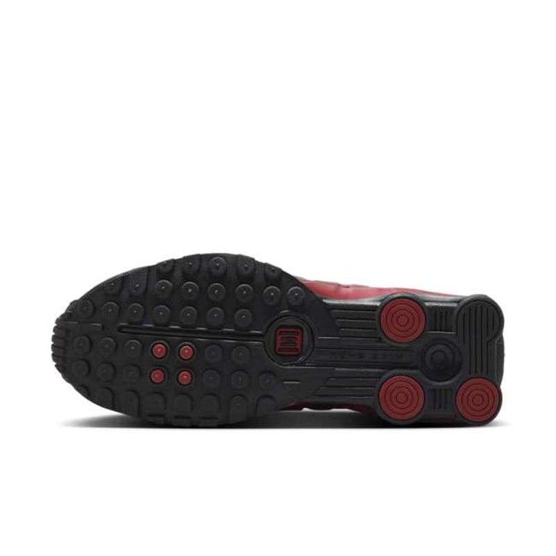 Nike Shox R4 AR3565-009 02