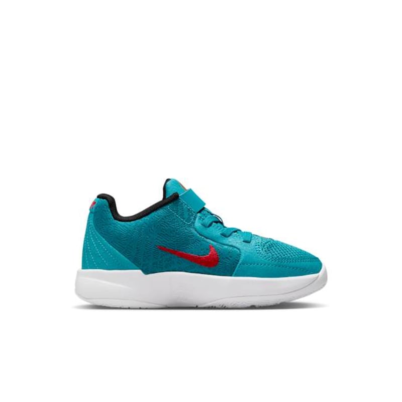 Nike Ja 2 SE HQ2295-400 03