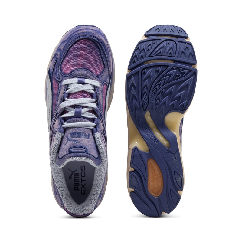 PUMA Extos Overdye 402257-01 02