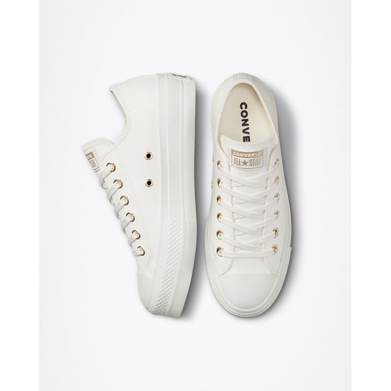 Converse Chuck Taylor All Star Lift Platform A02610C 05