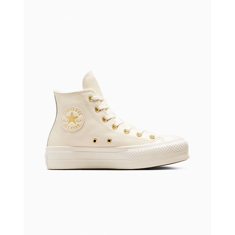 Converse Chuck Taylor All Star Lift Platform A12764C 01