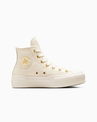 Converse Chuck Taylor All Star Lift Platform A12764C