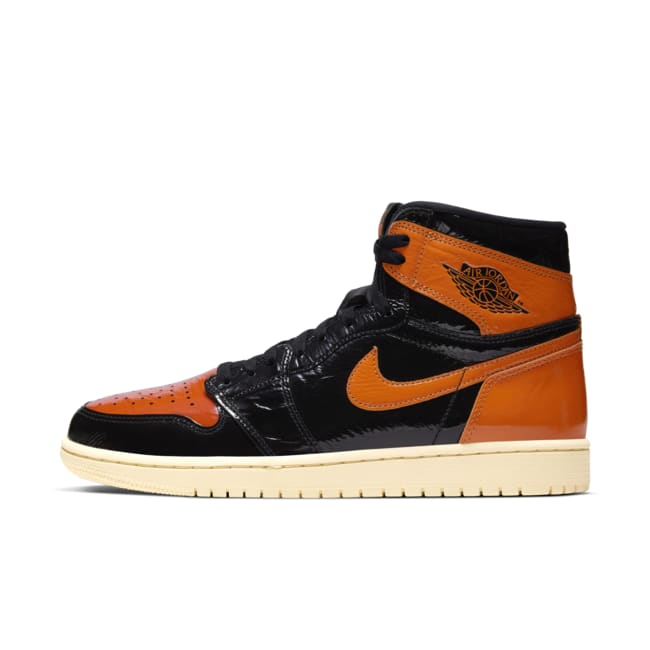 Jordan 1 Retro High OG