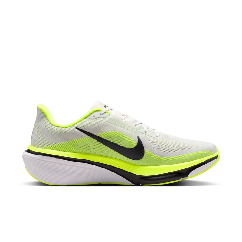 Nike Pegasus 42 running shoes "Photon Dust & Volt" | Men | Running | 03 | SPORTSHOWROOM