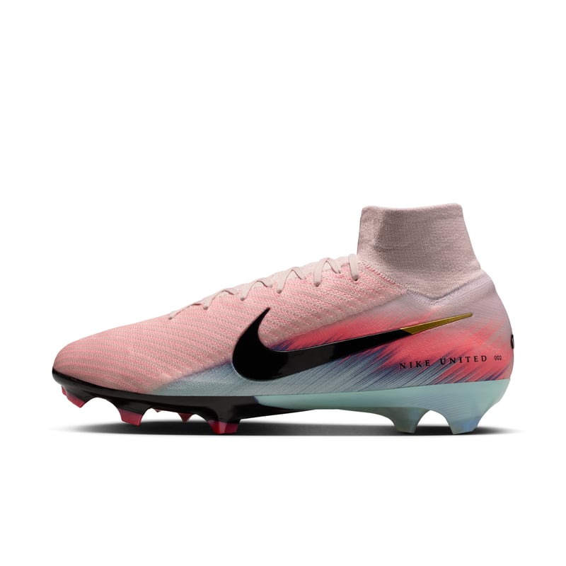 Nike Mercurial Superfly 10 Elite FG IB2472-600 01