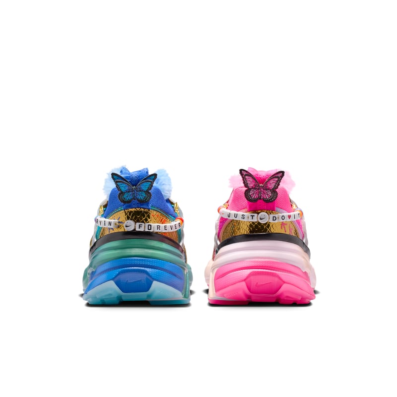 Nike V2K Run x Doernbecher Freestyle trainers "Khovny" | Women | SportStyle | 06 | SPORTSHOWROOM