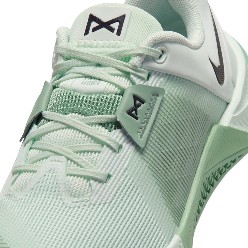 Buty treningowe Nike Metcon 10 "Barely Green & Steam" | Kobiety | Trening | 07 | SPORTSHOWROOM