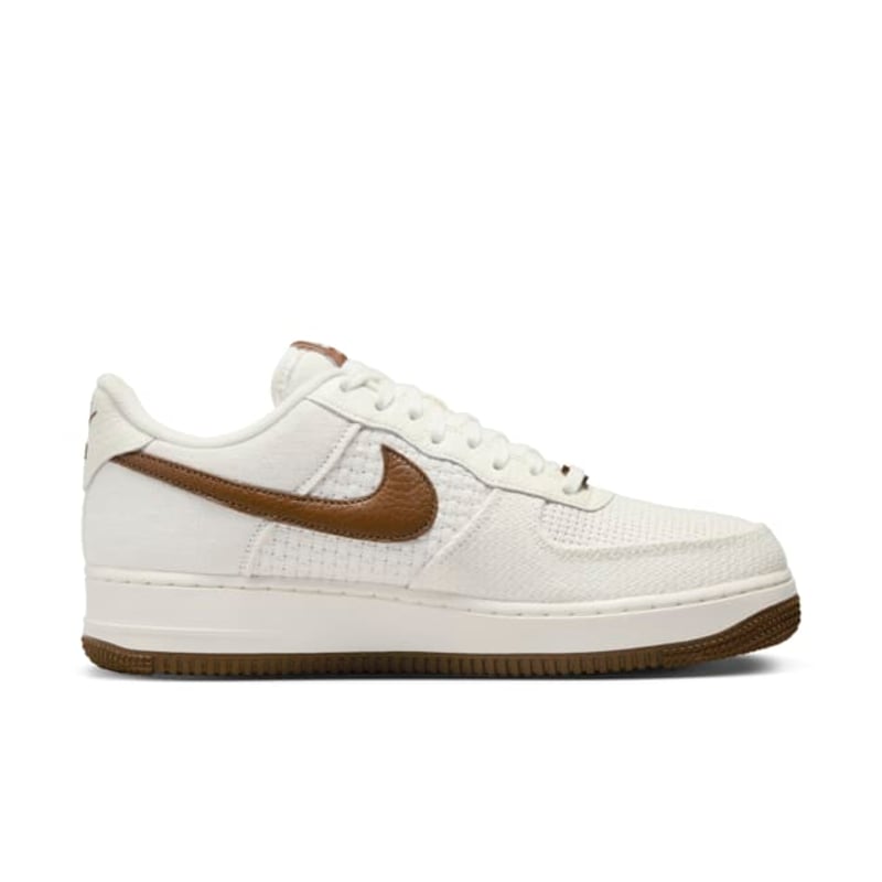 Nike Air Force 1 '07 SNKRS Day DX2666-100 03