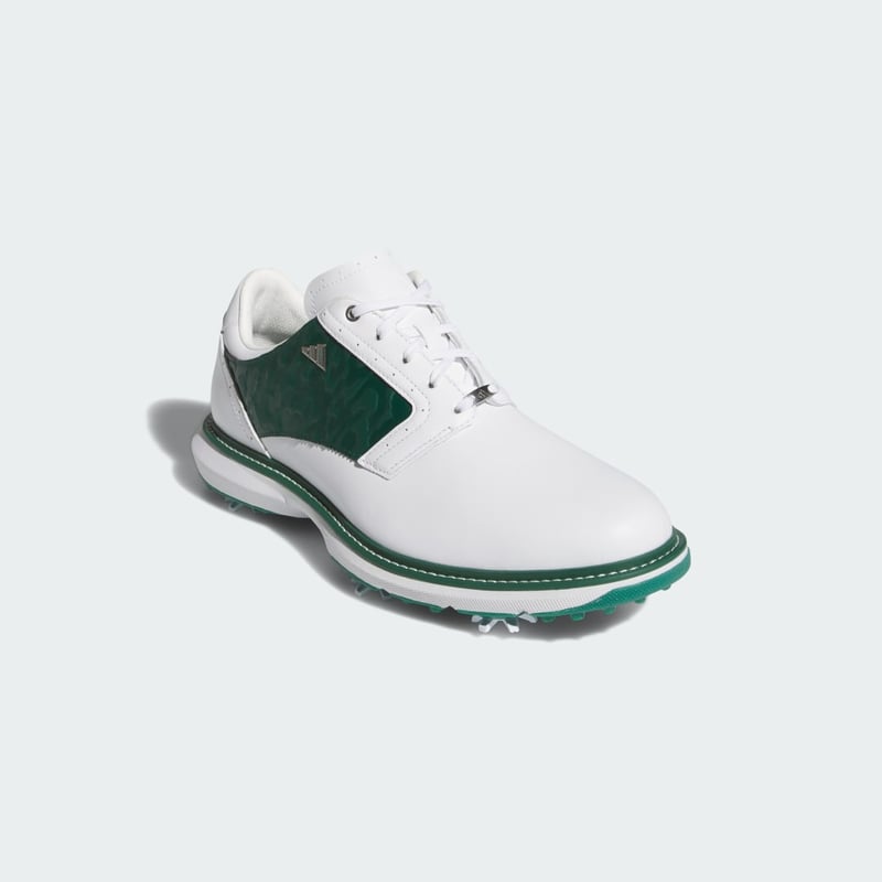 adidas MC70 golf shoes "Cloud White & Collegiate Green" | Men & Women | Golf | 04 | SPORTSHOWROOM