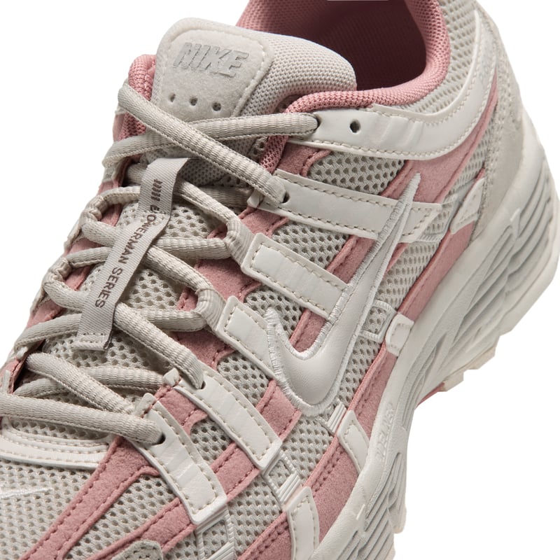 Sneakersy Nike P-6000 "Light Bone & Rust Pink" | Kobiety | Sportstyle | 07 | SPORTSHOWROOM