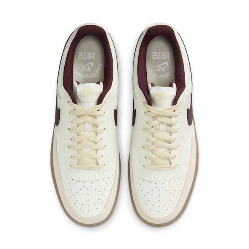 Nike Court Vision Low HV2530-101 04