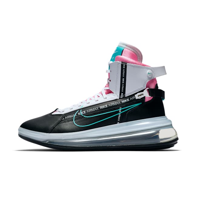 Nike Air Max 720 Saturn