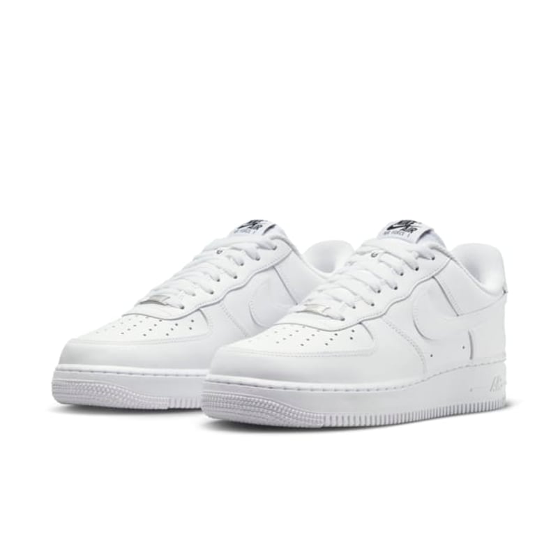 Nike Air Force 1 '07 FlyEase FD1146-100 06