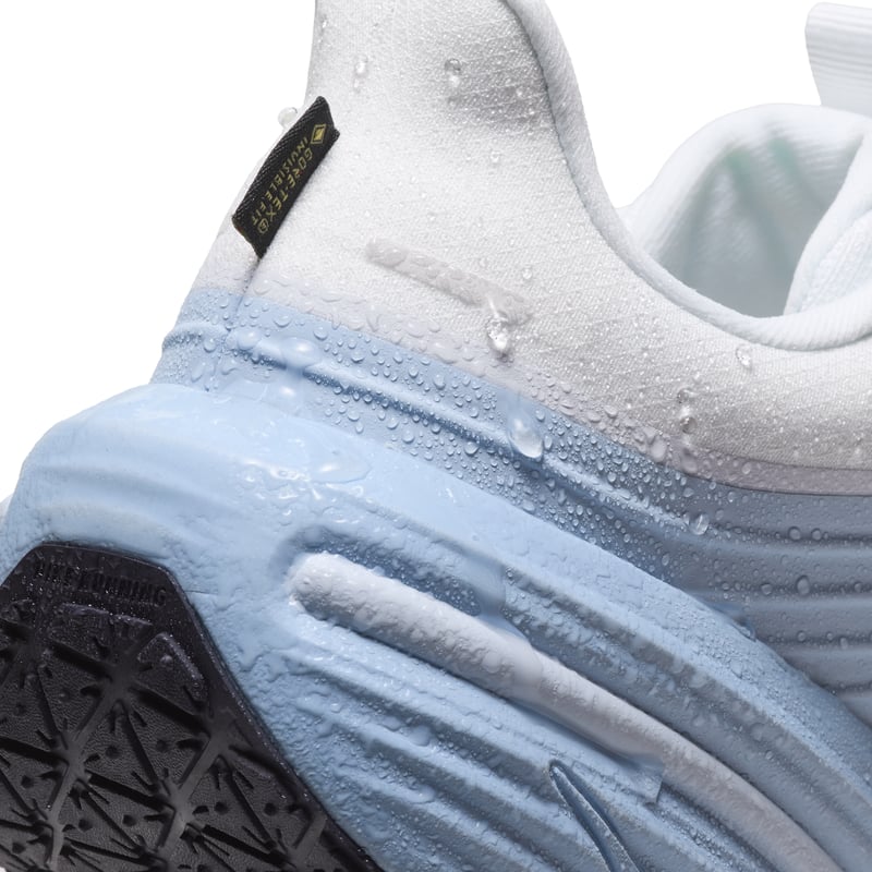 Παπούτσια Nike Winflo 12 GORE-TEX "White & Light Armory Blue" | Άνδρες | Τρέξιμο | 09 | SPORTSHOWROOM