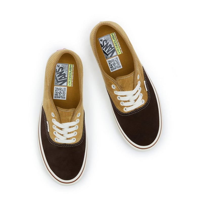 Vans Authentic VR3 SF VN0A4BX5BAE 02