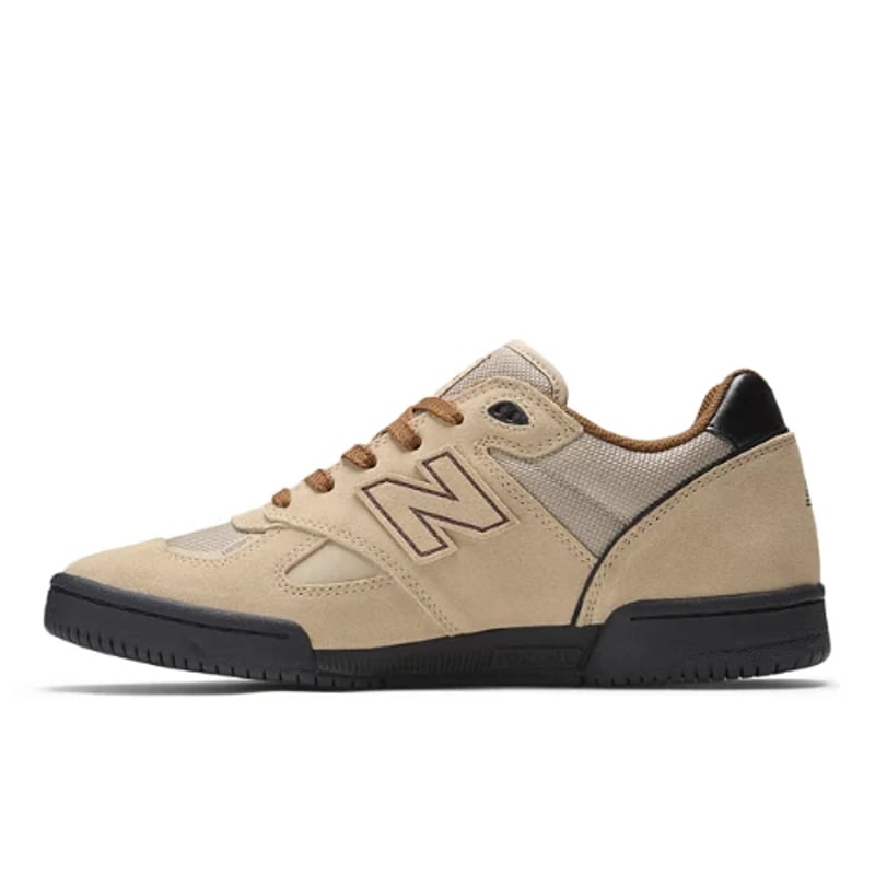New Balance Numeric Tom Knox 600 NM600BNT 02