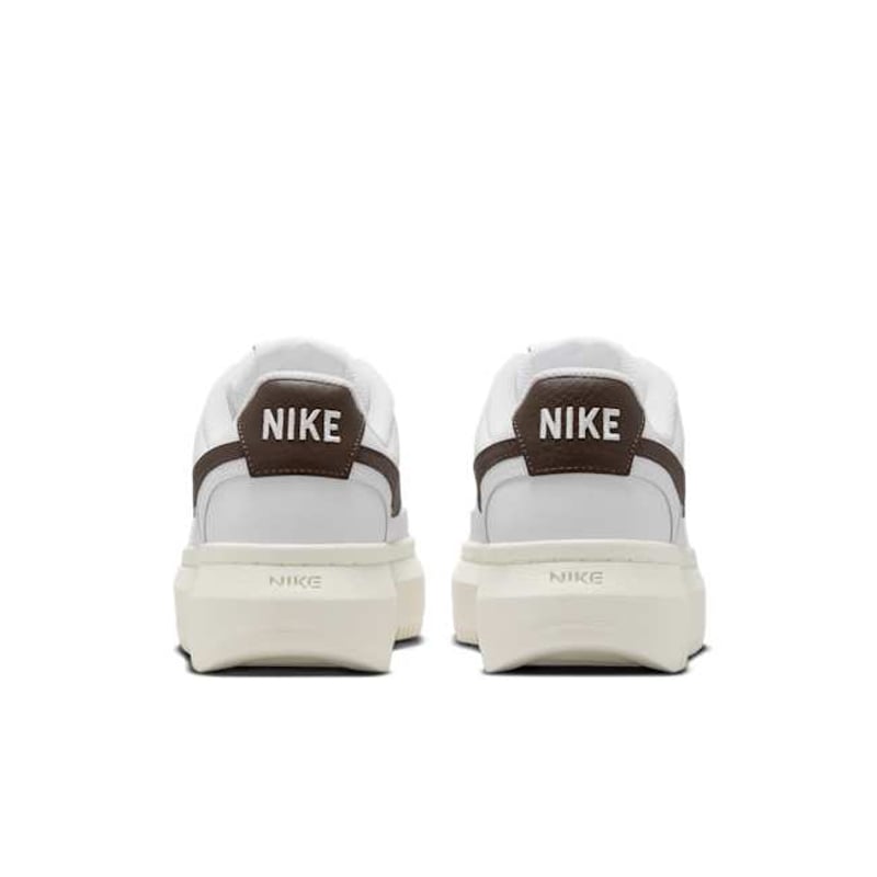 Nike Court Vision Alta DM0113-103 06