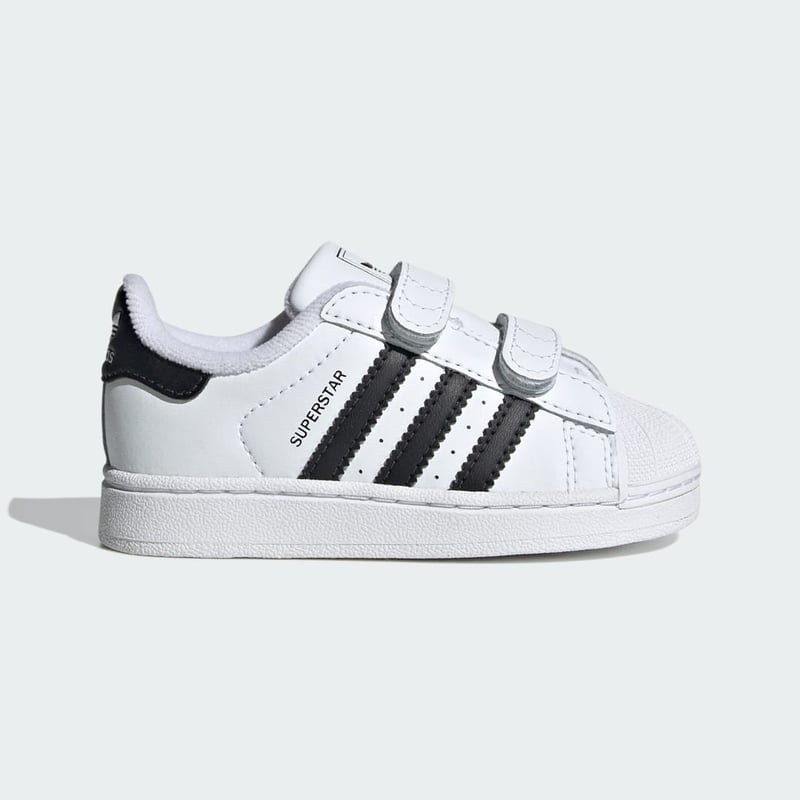adidas Superstar II Comfort Closure JI3990 01