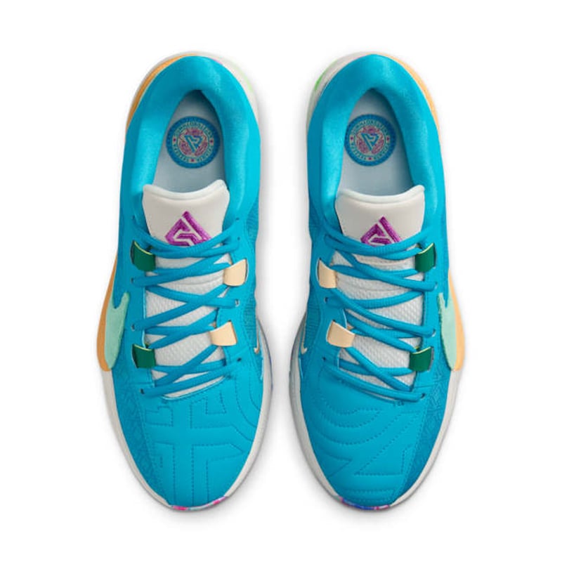 Nike Giannis Freak 5 DX4985-400 04