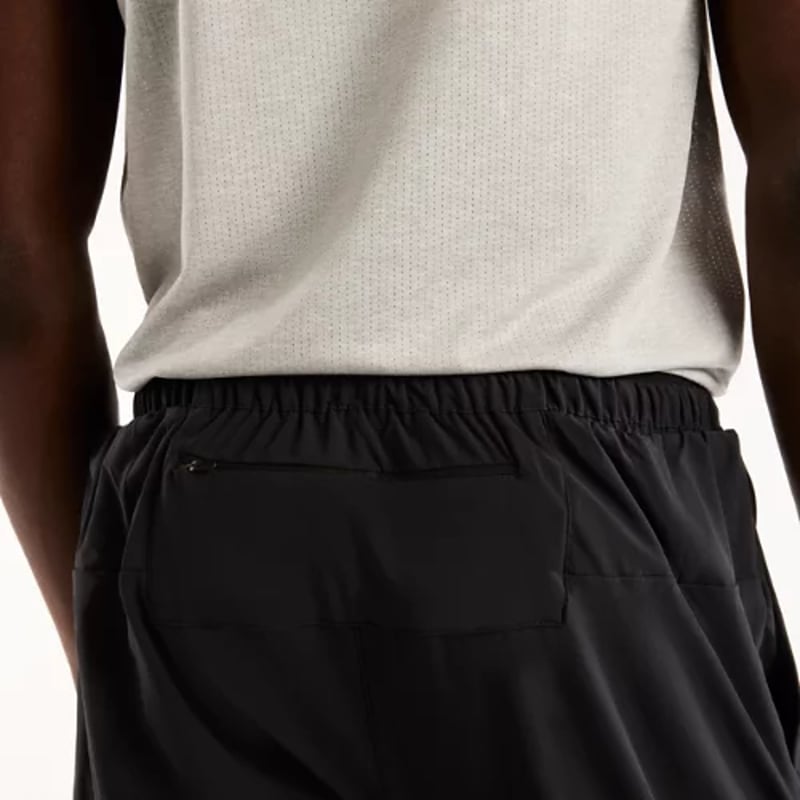 New Balance RC Essential Pants "Black & Slate Grey" | Men | | 05 | SPORTSHOWROOM