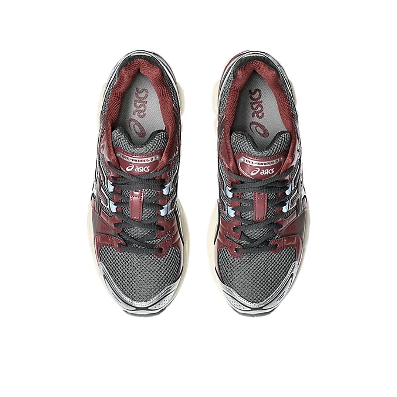 ASICS Gel-Nimbus 9 1201A424-026 06