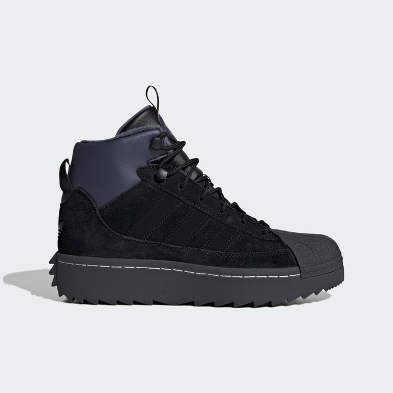 adidas Superstar Winter Trek JQ0346 01
