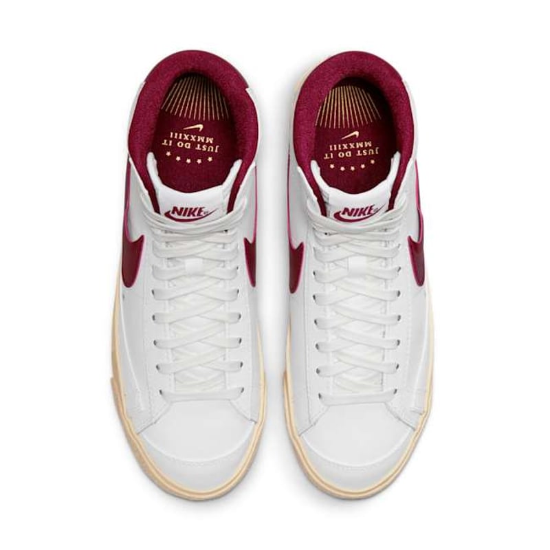 Nike Blazer Mid '77 SE DV7003-100 04