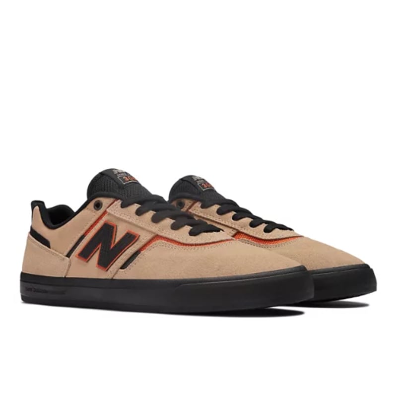 New Balance Numeric Jamie Foy 306 NM306TOB 03