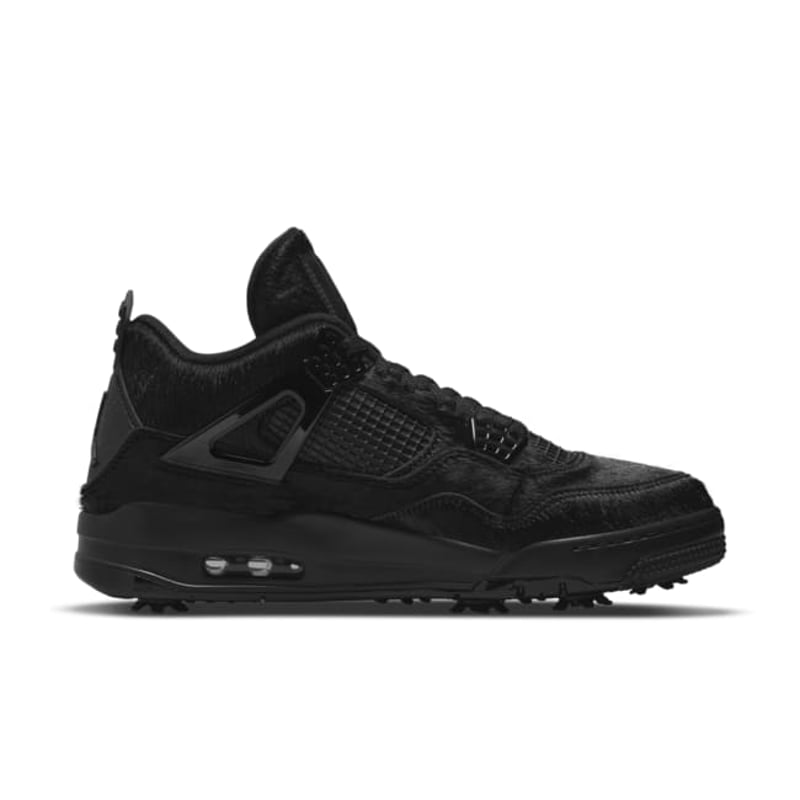 Jordan 4 Golf CU9981-001 03