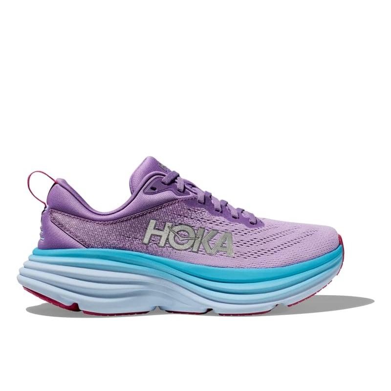 HOKA Bondi 8 1127952-CVPL 01