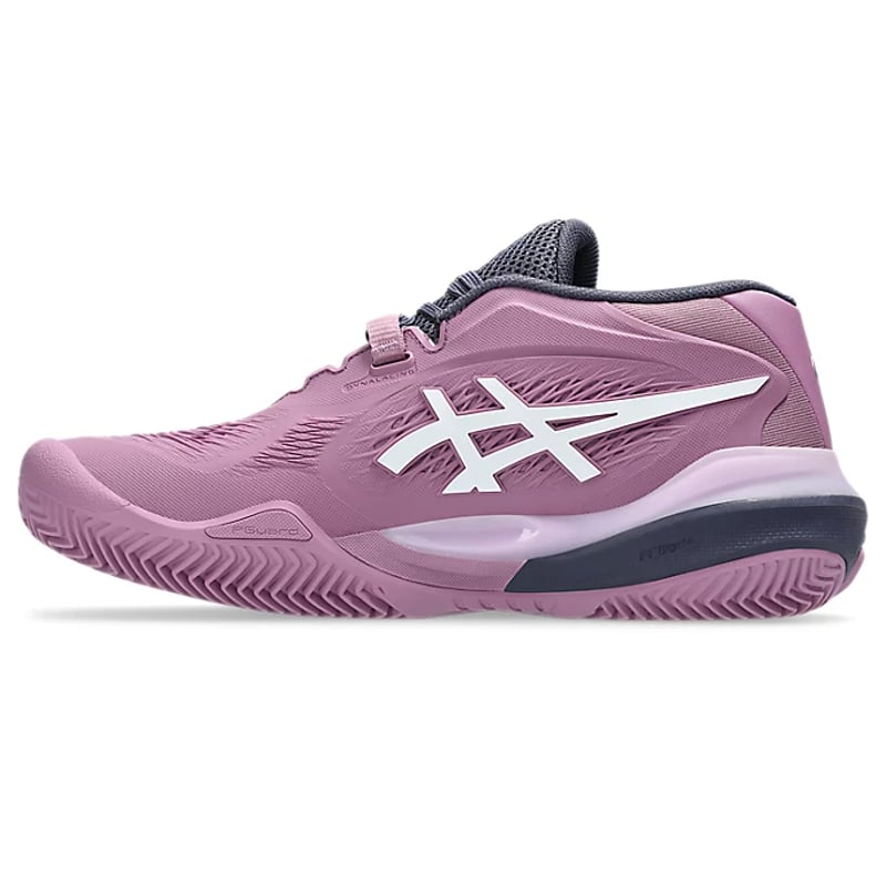 ASICS Gel-Resolution X Clay 1042A277-500 04