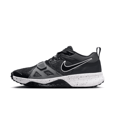 Nike Air Zoom Diamond Elite Turf DZ0503-003 01