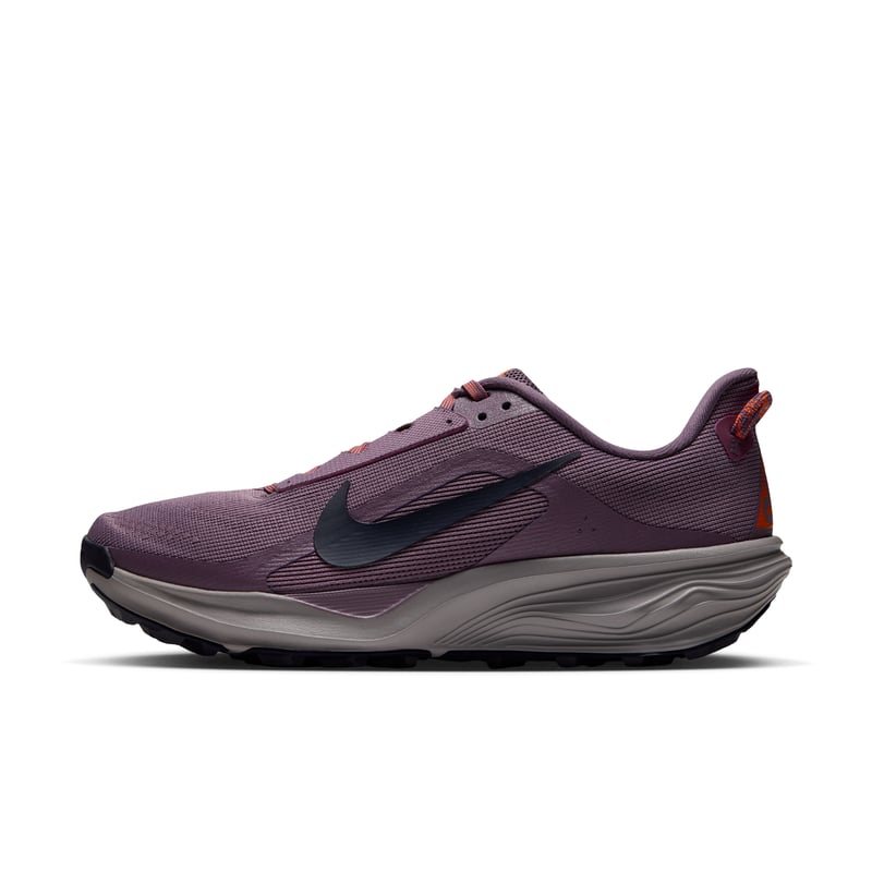 Nike ACG Pegasus trail runners "Violet Dust & Silver Lilac" | Women | Outdoor | 01 | SPORTSHOWROOM