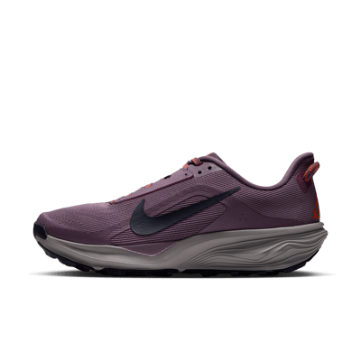 Nike ACG Pegasus trail runners "Violet Dust & Silver Lilac" | Women | Outdoor | 01 | SPORTSHOWROOM