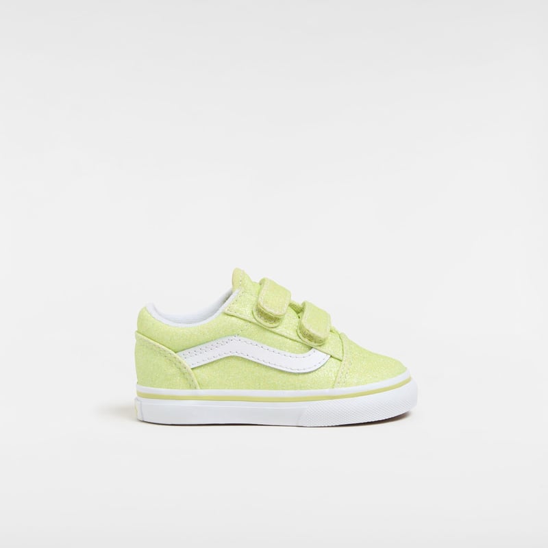 Vans Old Skool Hook And Loop VN000CPZC2R 01