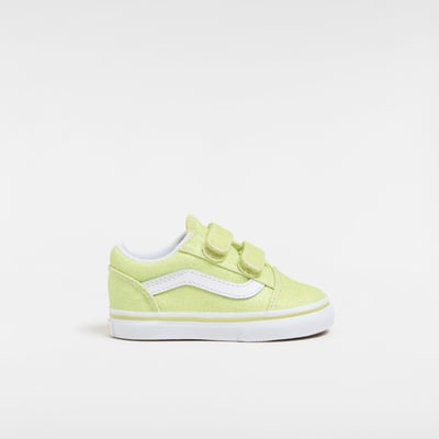 Vans Old Skool Hook And Loop VN000CPZC2R