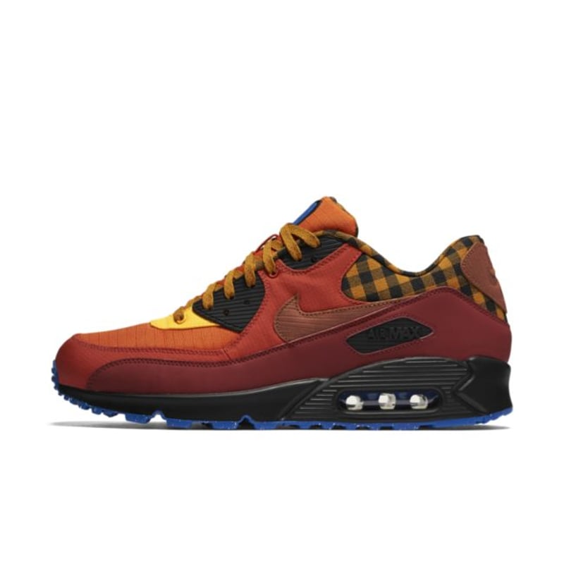 Nike Air Max 90 Premium 700155-600 01