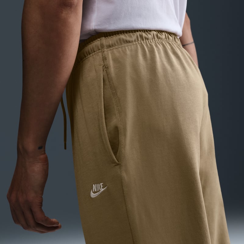 Nike Club Knit Open-Hem FQ4332-297 03