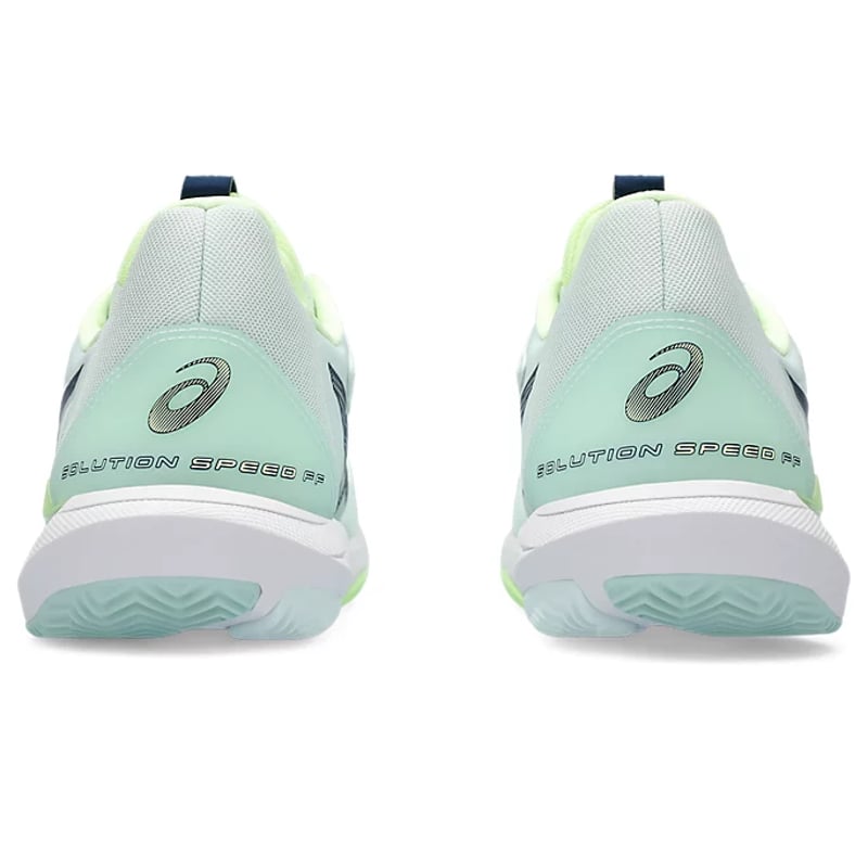ASICS Solution Speed FF 3 Clay 1042A248-300 05