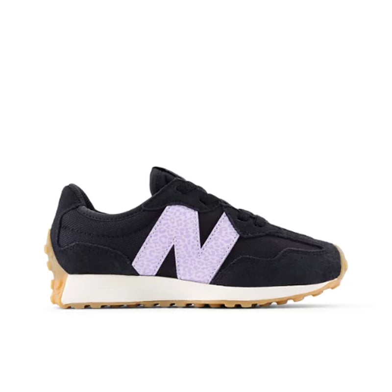 New Balance 327 BUNGEE LACE PH327WG 01