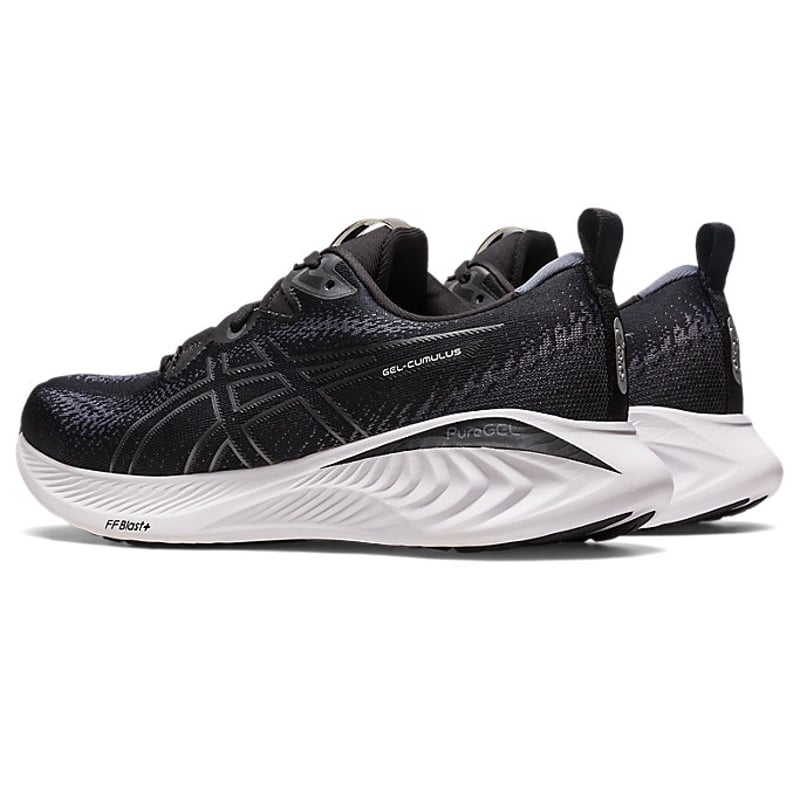 ASICS Gel-Cumulus 25 (D Wide) 1012B439-002 03