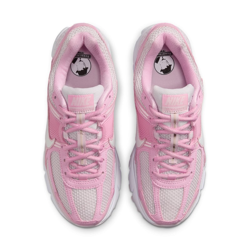 Nike Zoom Vomero 5 trainers "Pink Rise & Bleached Lilac" | Women | SportStyle | 03 | SPORTSHOWROOM