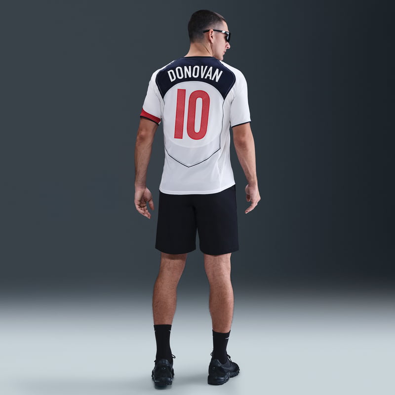 Nike USMNT 2004 Total 90 Reissue Replica Shirt "Landon Donovan" | Men | SportStyle | 05 | SPORTSHOWROOM