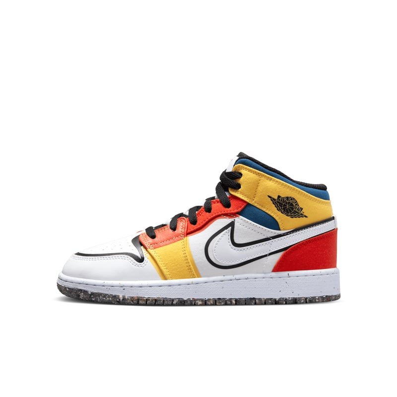 Jordan 1 Mid SE DV1316-100