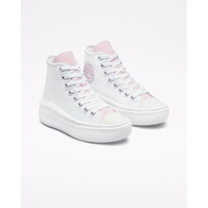 Converse Chuck Taylor All Star Move High ‘Hybrid Floral’ 571577C 04